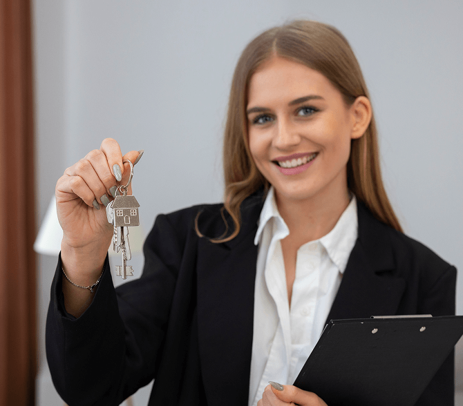Tailored Listings Solutions