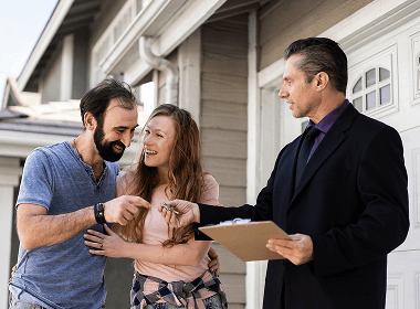 Buying Services