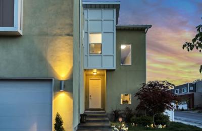 Cedar Park Apartments