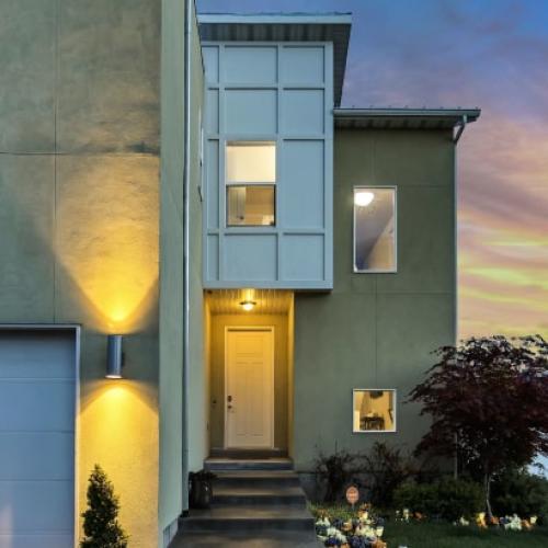 Rosewood Villas