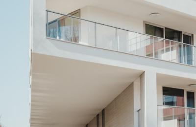 Apartment Muiderstraatweg in Diemen