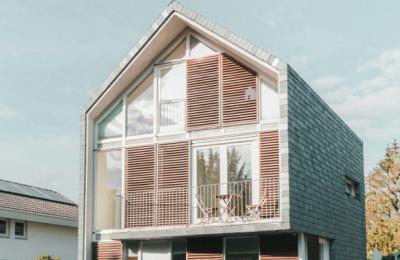 Cedar Park Apartments
