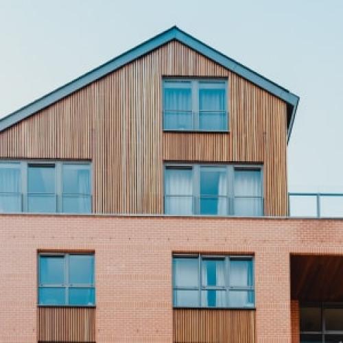 Riverstone Condominiums